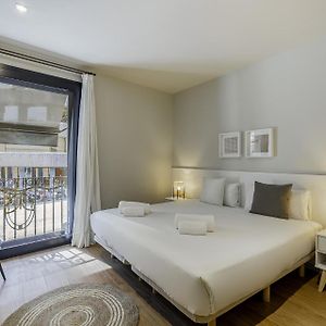 Habitación Deluxe con Cama King