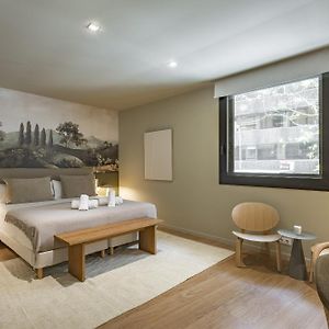Habitación Superior con Cama King