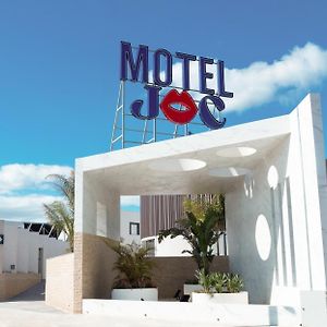 Motel Joc